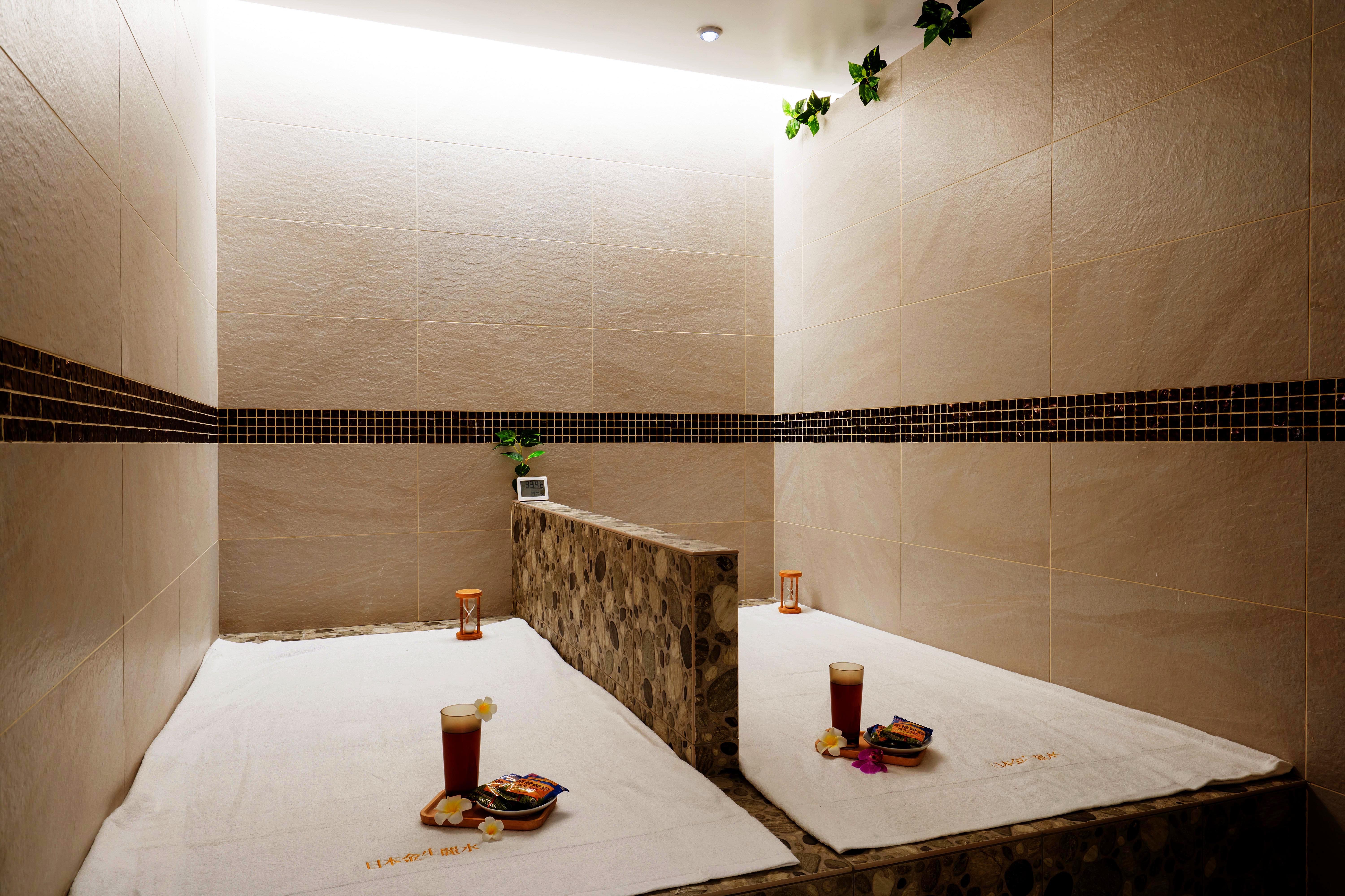 ★日本金生麗水2024寵愛自己! Treat Yourself All Year Long! 預約&諮詢電話-02-2597-4168 !